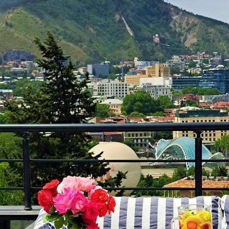 Bricks Hotel Tbilisi Exteriér fotografie